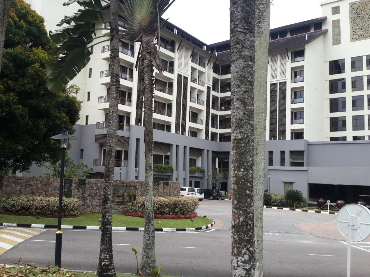 Pulai Spring Resort Kampung Kangkar Pulai ภายนอก รูปภาพ