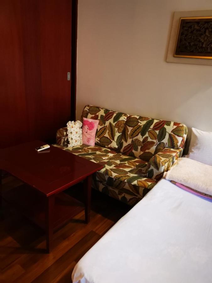 Pulai Spring Resort Kampung Kangkar Pulai ภายนอก รูปภาพ
