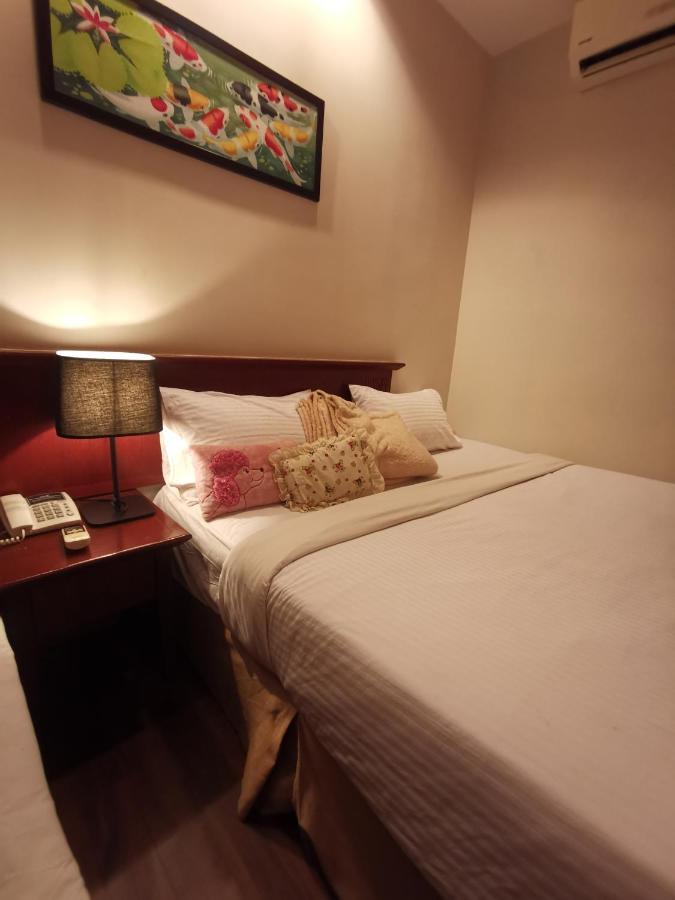 Pulai Spring Resort Kampung Kangkar Pulai ภายนอก รูปภาพ