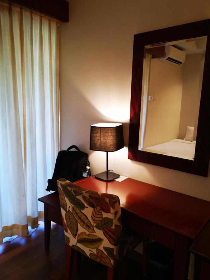 Pulai Spring Resort Kampung Kangkar Pulai ภายนอก รูปภาพ