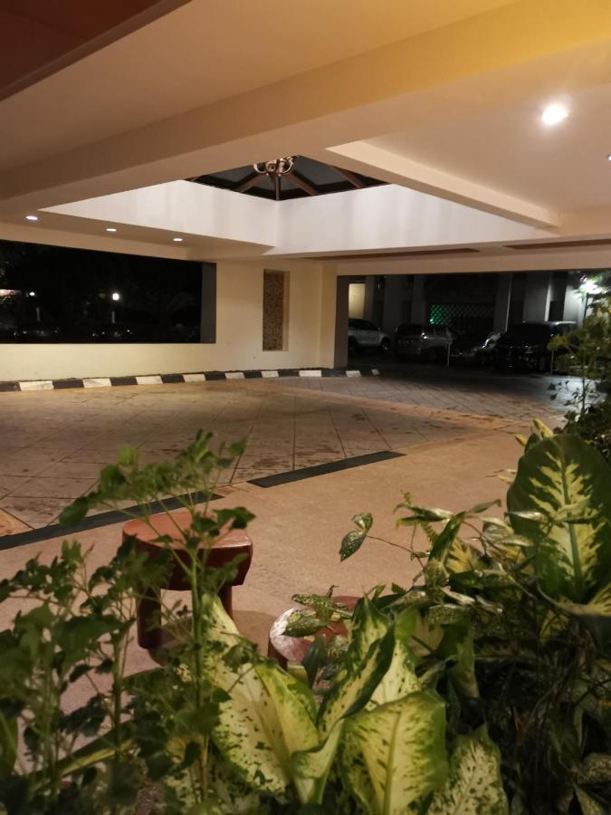 Pulai Spring Resort Kampung Kangkar Pulai ภายนอก รูปภาพ